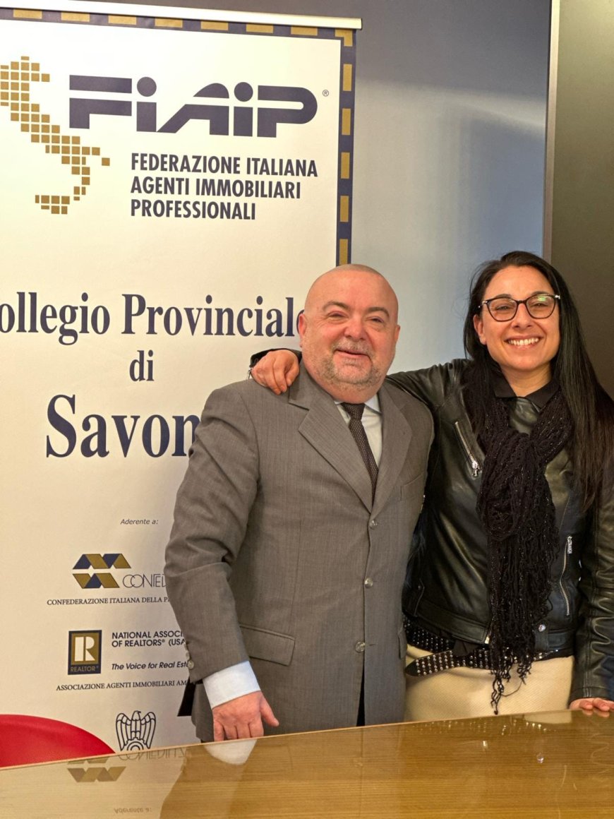Laura Tiloca (Fiaip): Gli Appartamenti Ammobiliati ad Uso Turistico AAUT con 4 milioni di presenze nel Savonese sono una alternativa fondamentale nella differenziazione dell’offerta turistica