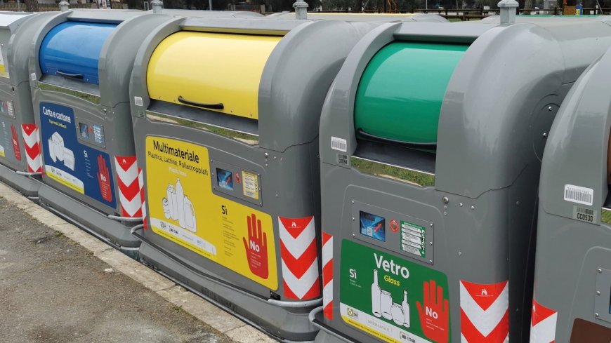 Genova è la terza città italiana con la Tari più alta d’Italia