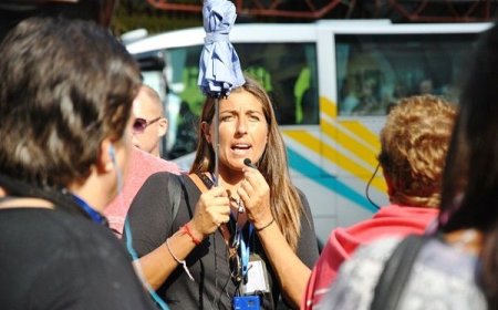 Guide turistiche, Federagit promuove la petizione per l’interdizione all’uso del sedile di servizio sui pullman