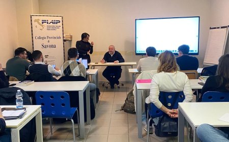 Il settore immobiliare savonese accoglie 11 nuovi agenti qualificati, un successo il corso Fiaip – Futura