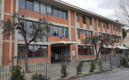 Al via gli Open Day della scuola Libero Badarò a Laigueglia