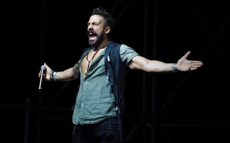 A San Bartolomeo al Mare ecco il 'Balkan Christmas' di Garibaldi