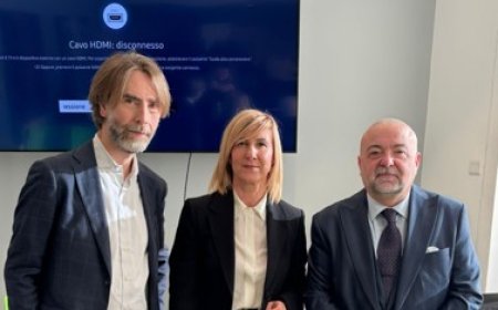 FIAIP Liguria, l’andorese Fabio Becchi è il nuovo presidente regionale