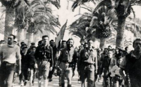 Il Centro Sociale Incontro presenta il gruppo di studio 'FAHRENHEIT 451'