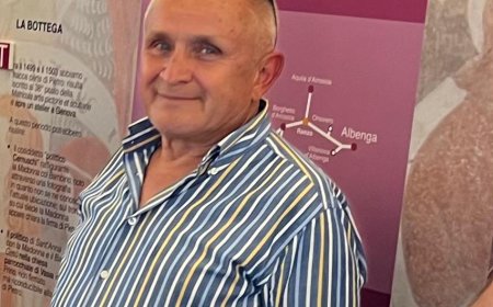 La DMO (Destination Management Organization) “Ranzo Is Wine” conclude il 2025 con un bilancio estremamente positivo