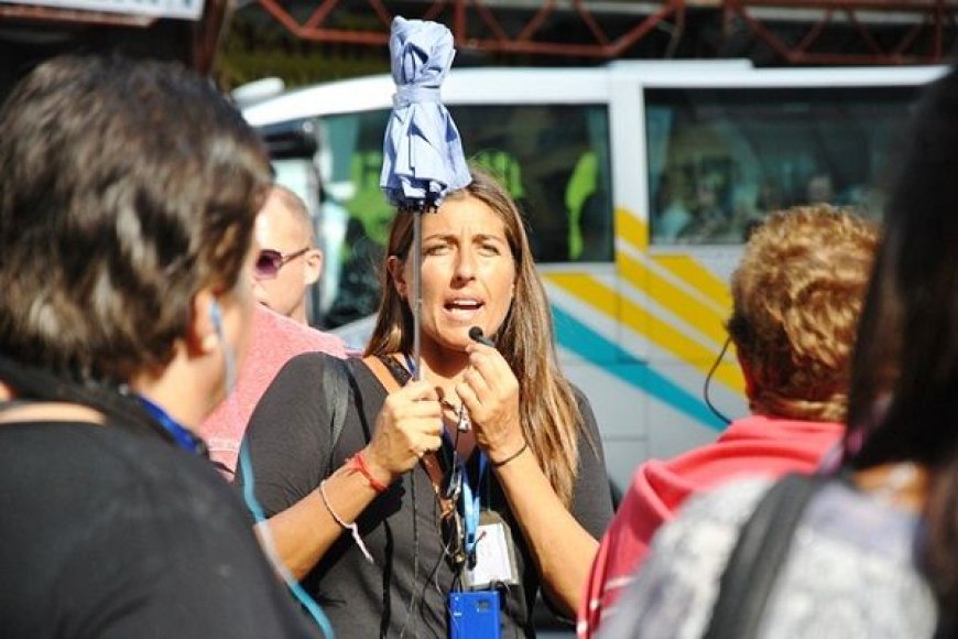 Guide turistiche, Federagit promuove la petizione per l’interdizione all’uso del sedile di servizio sui pullman