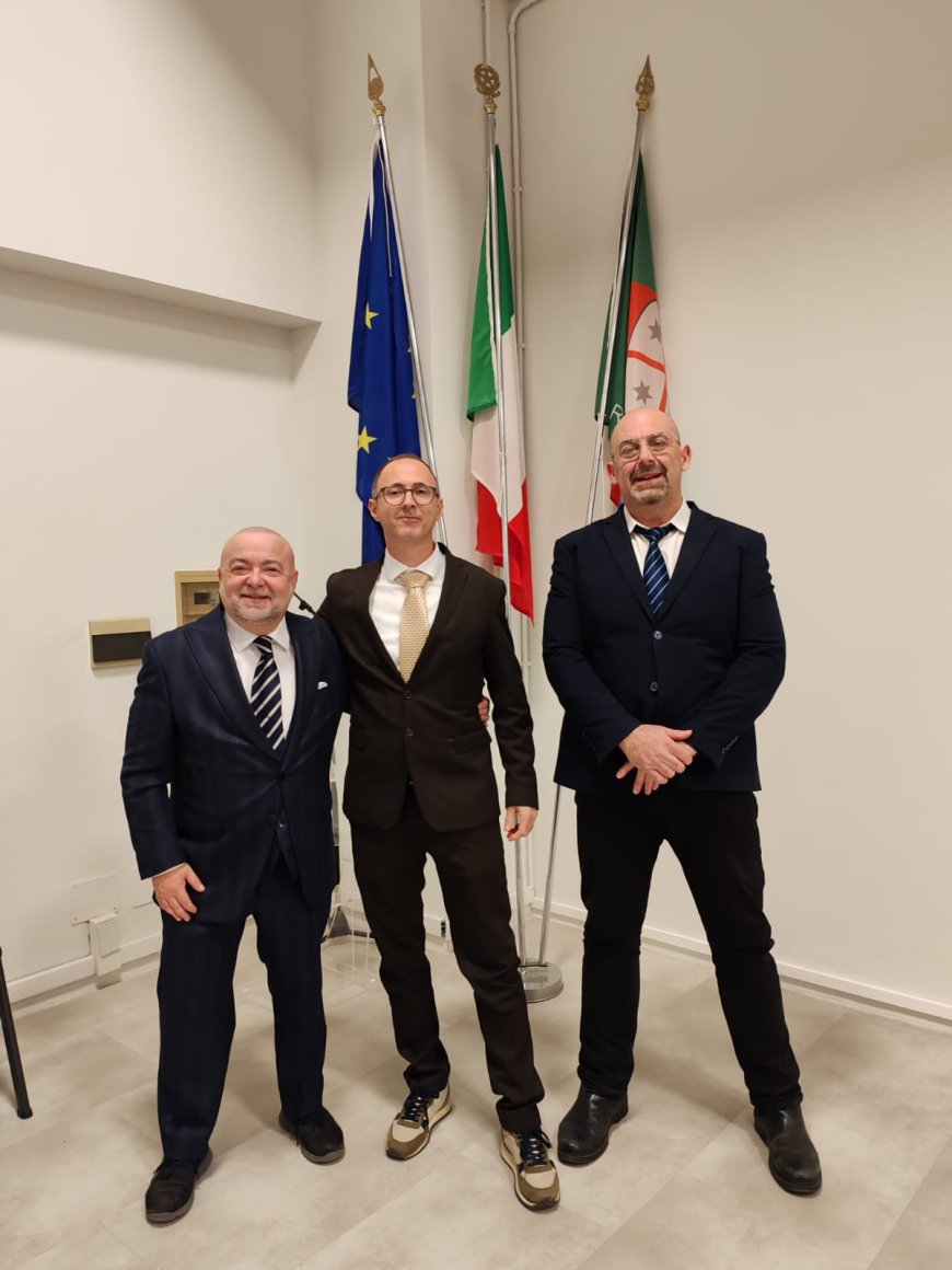 Savona, la valorizzazione del patrimonio edilizio, opportunità dalla transizione energetica, il ruolo del geometra, delle istituzioni e degli stakeholder