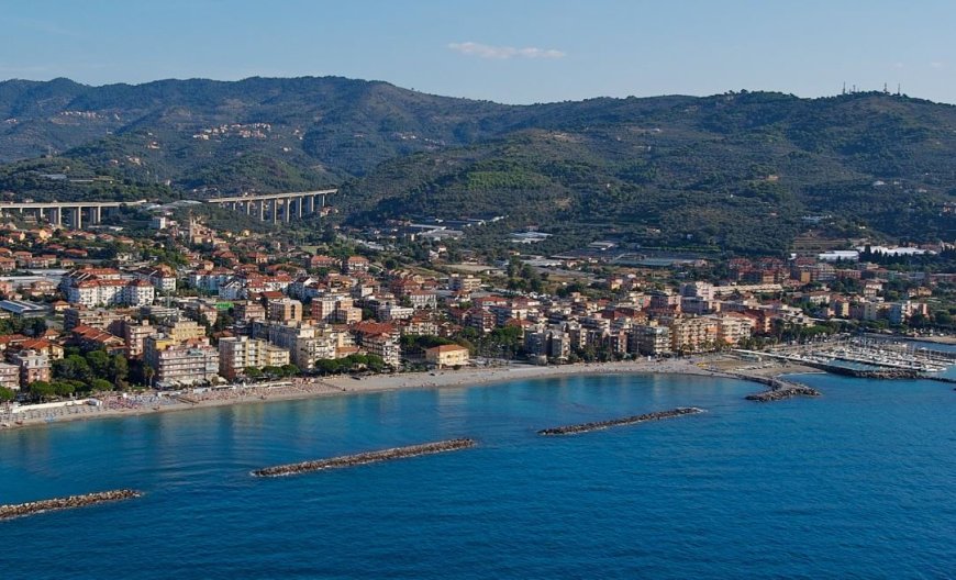 'San Bartolomeo al mare in festa', ecco il calendario degli eventi natalizi
