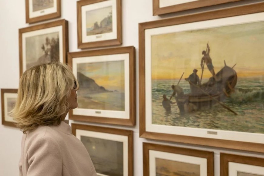 Alassio lancia 'Silver': Cultura, Movimento e Benessere per gli Over 65