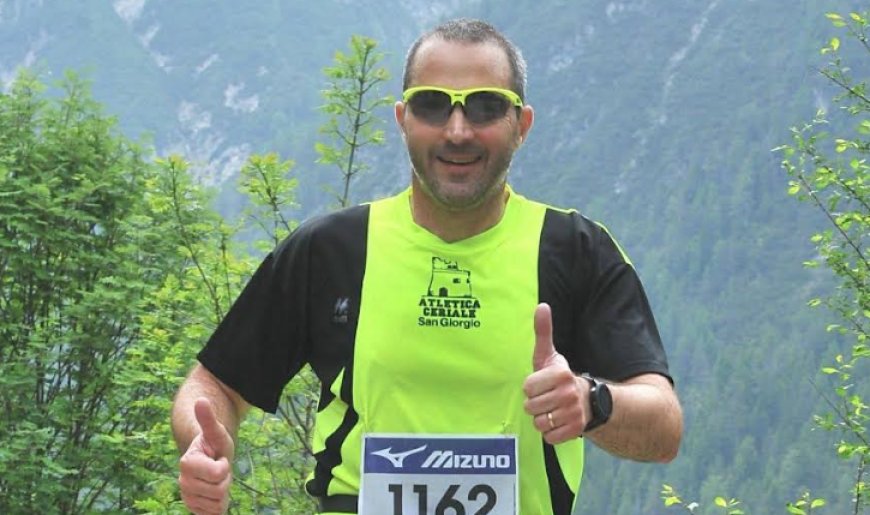 Due tedofori di Albenga tra i protagonisti del Viaggio della Fiamma Olimpica Milano Cortina 2026