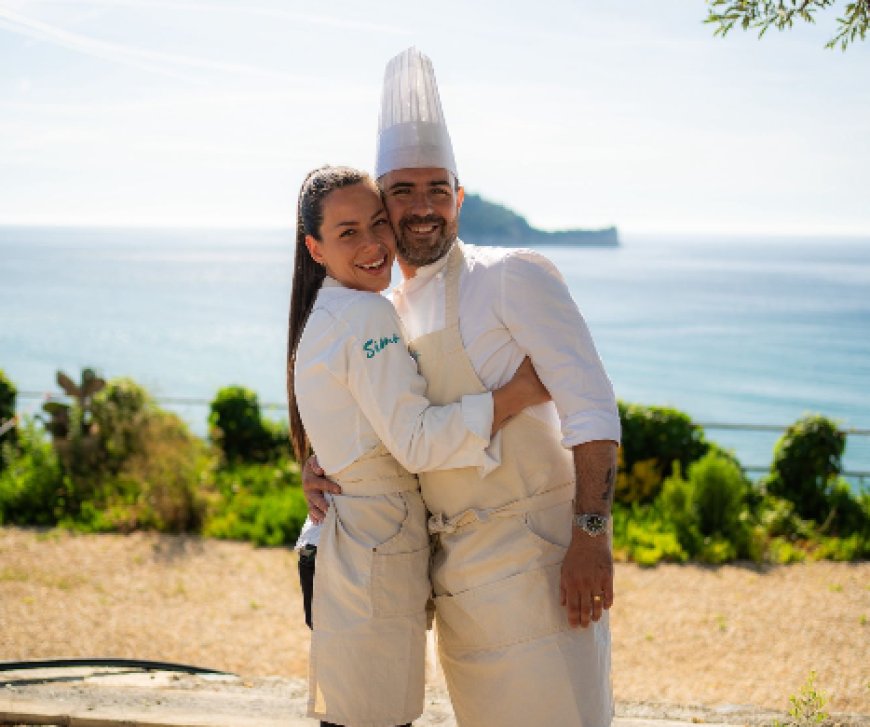 Pasticceria Simo di Alassio confermata sulla guida del Gambero Rosso: 82/100 e 2 Torte