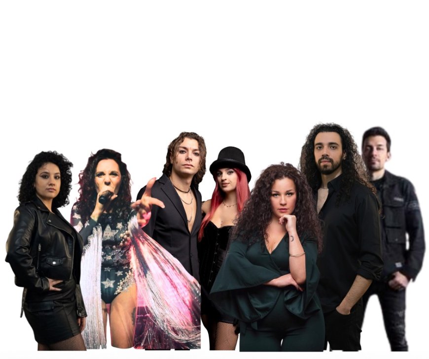 San Bartolomeo al Mare, un Capodanno di ritmo e glamour per dare il benvenuto al 2026