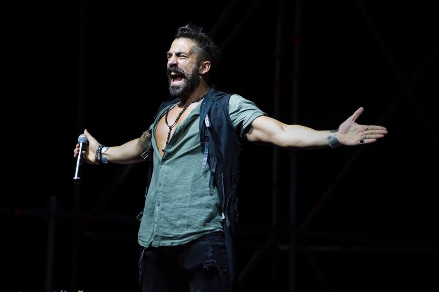 A San Bartolomeo al Mare ecco il 'Balkan Christmas' di Garibaldi