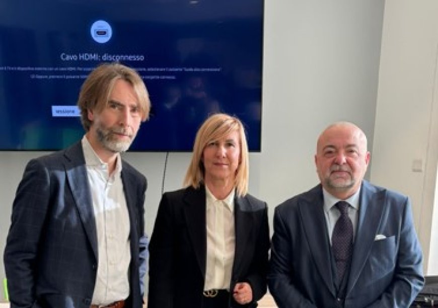 FIAIP Liguria, l’andorese Fabio Becchi è il nuovo presidente regionale