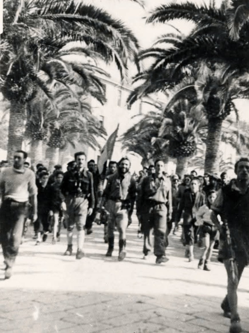 Il Centro Sociale Incontro presenta il gruppo di studio 'FAHRENHEIT 451'