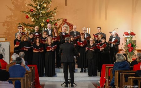 Lunedì all'oratorio di Santa Maria Maddalena di Laigueglia il “'Concerto delle feste'