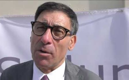 Floris (PRI): 'Visione strategica per la sanità del Ponente Ligure: oltre il localismo verso un modello integrato'