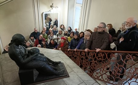 Sanremo presenta il bilancio degli eventi culturali durante le festività natalizie