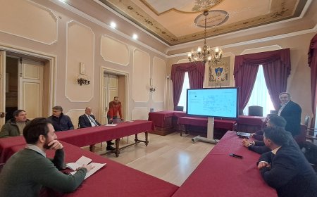 Incontro ad Alassio nel Palazzo Comunale con E-Distribuzione: annunciato intervento da 90 mila euro per la primavera