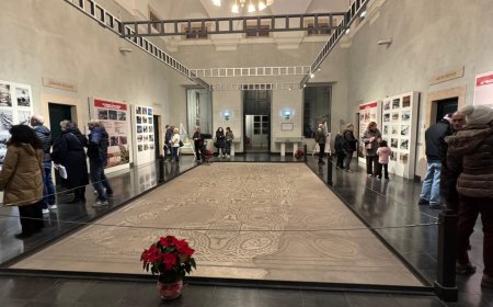 Grande successo per la mostra “Loano sul mare. Storia della passeggiata e di una palma immortale” con oltre 5.000 visitatori