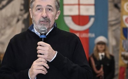 Bucci allarga la giunta regionale, tra nuovi innesti e venti di crisi