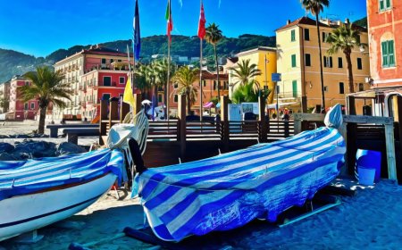 Numeri in crescita per il Portale Turistico 'Laigueglia, il Borgo d’aMare'