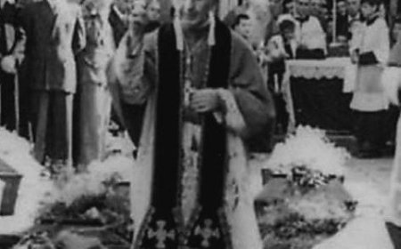 Albenga Passato e Presente: conferenza su monsignor Angelo Cambiaso,  'Defensor Civium'