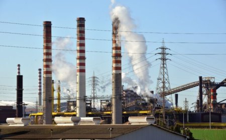 La Camera approva il decreto ex Ilva: ecco le misure per assicurare la continuità operativa degli stabilimenti