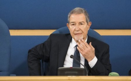 Maltempo, Musumeci: 'Dal governo altri 6,5 milioni per le province di Catania e Messina'