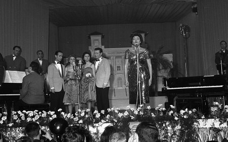 A Sanremo, auguri Festival della Canzone Italiana 29 gennaio 1951- 29 gennaio 2026