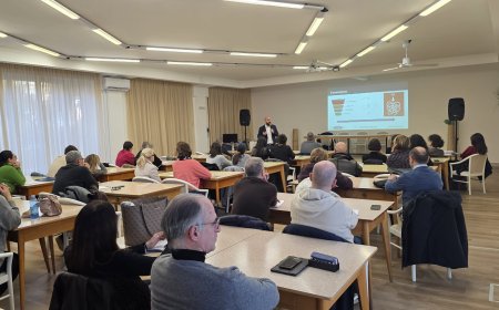 L'intelligenza artificiale applicata al settore alberghiero in un corso a Pietra Ligure