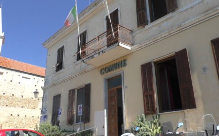 San Bartolomeo al Mare, Marco Marino nuovo assessore con deleghe a Frazioni, Viabilità, Sottoservizi e Manutenzioni