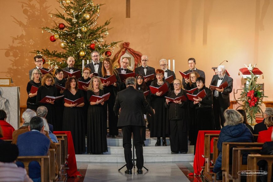 Lunedì all'oratorio di Santa Maria Maddalena di Laigueglia il “'Concerto delle feste'