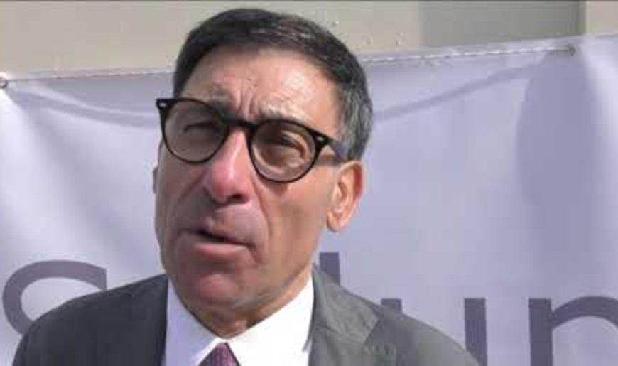 Floris (PRI): 'Visione strategica per la sanità del Ponente Ligure: oltre il localismo verso un modello integrato'