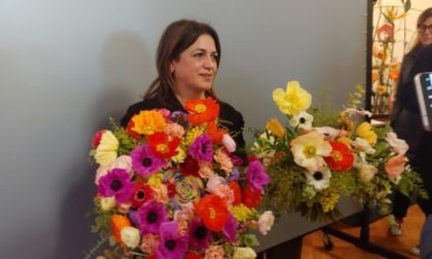 Lunedì la premiazione del 'Bouquet Festival di Sanremo' al Museo civico