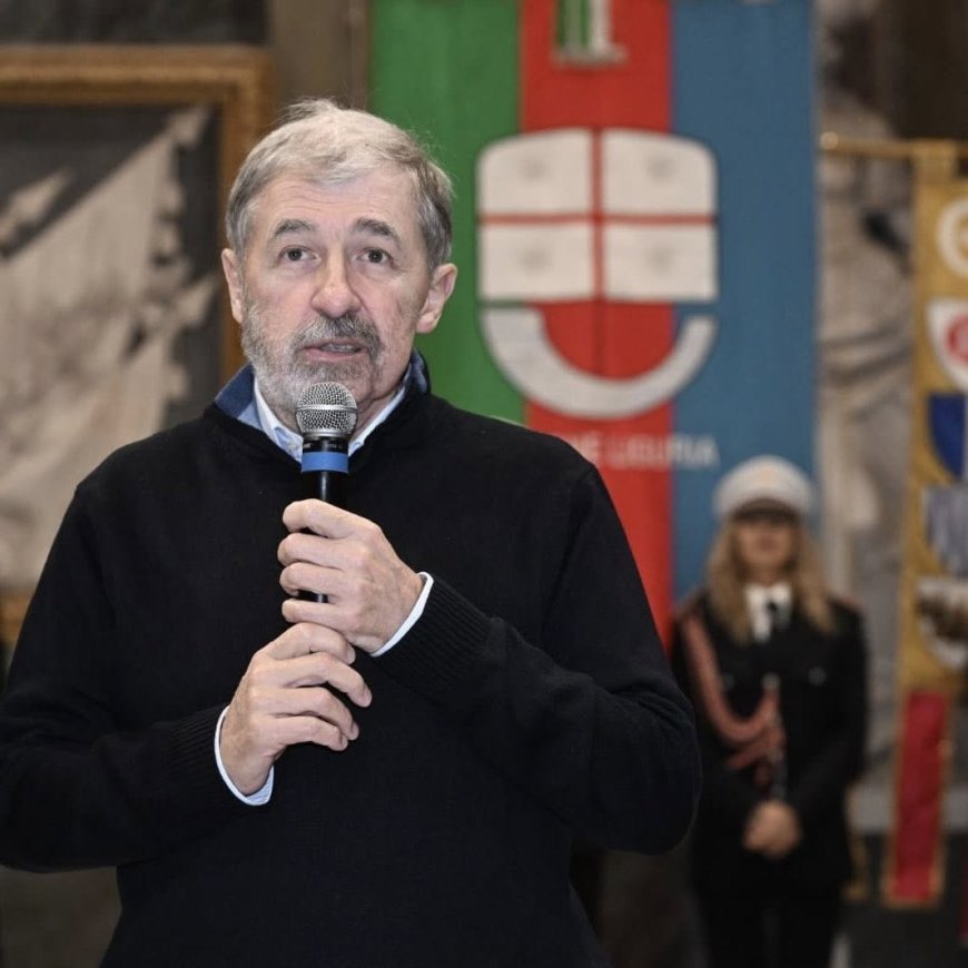 Bucci allarga la giunta regionale, tra nuovi innesti e venti di crisi