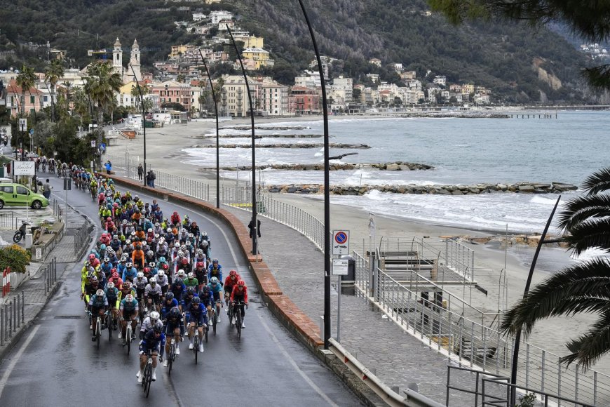 Mercoledì 4 marzo 2026 si disputerà la 63ª edizione del Trofeo Laigueglia