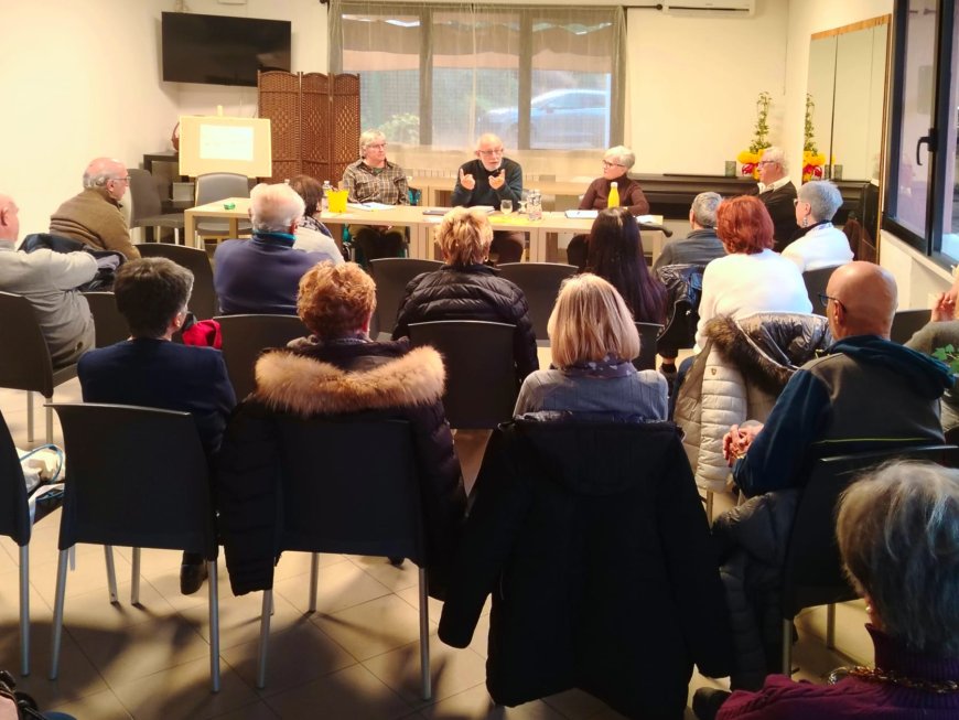 Fahrenheit 451: il viaggio nella storia continua a San Bartolomeo al Mare