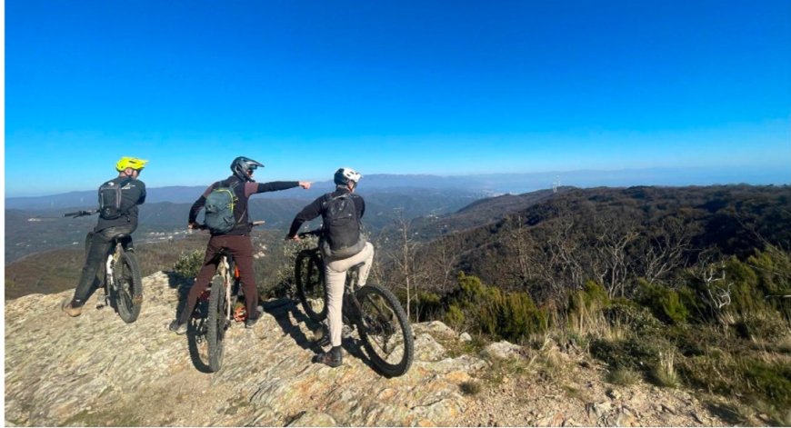 Vado Ligure lancia il progetto di marketing e promozione turistica: si parte dall’outdoor