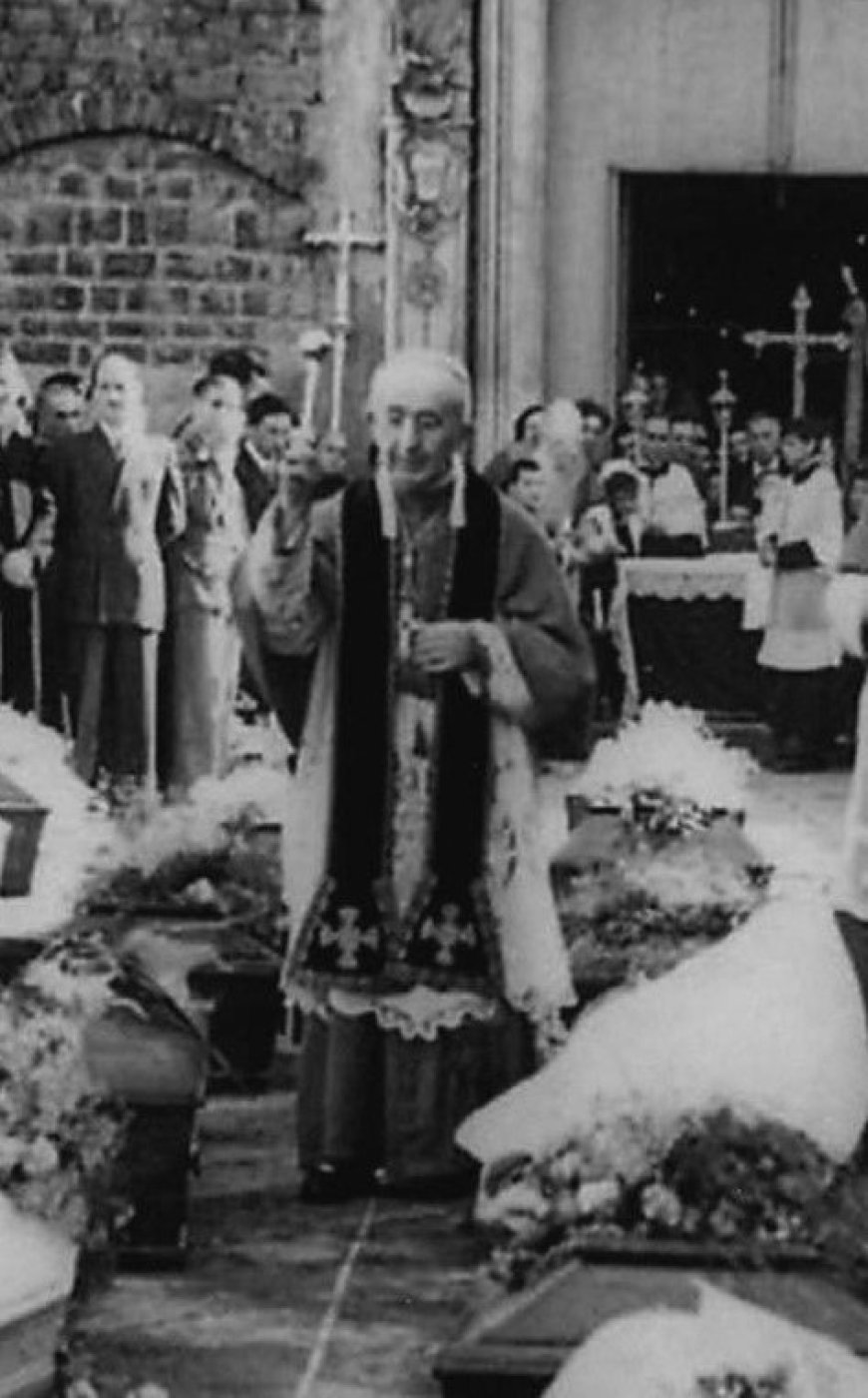 Albenga Passato e Presente: conferenza su monsignor Angelo Cambiaso,  'Defensor Civium'