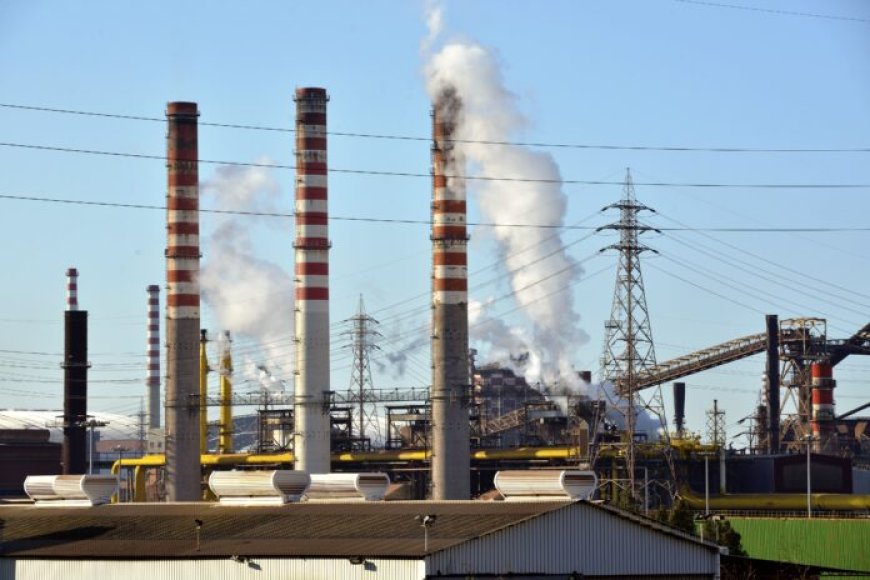 La Camera approva il decreto ex Ilva: ecco le misure per assicurare la continuità operativa degli stabilimenti