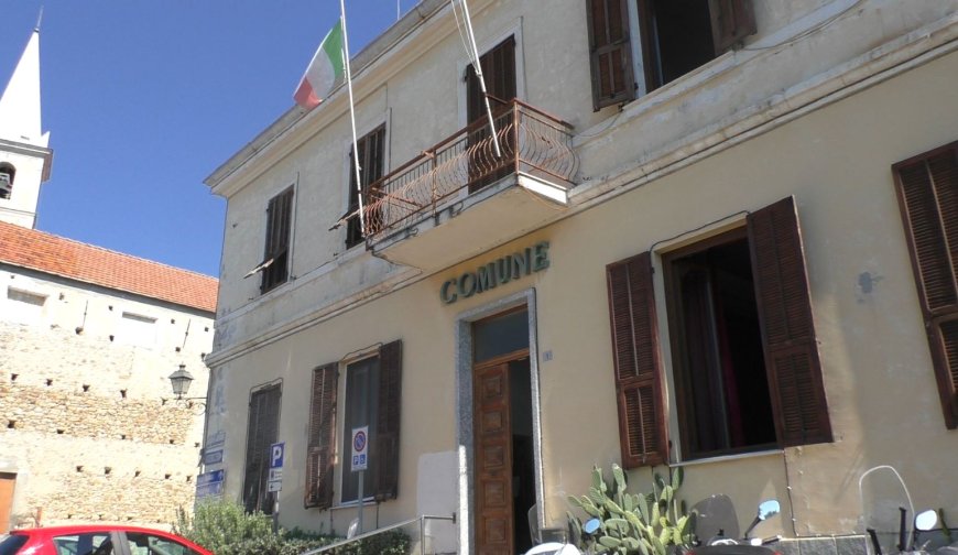 San Bartolomeo al Mare, Marco Marino nuovo assessore con deleghe a Frazioni, Viabilità, Sottoservizi e Manutenzioni