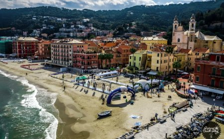 Riviera beach volley, FIPAV approva la Coppa Italia a Laigueglia