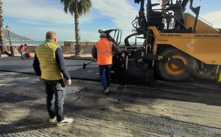 Laigueglia si prepara per il "nuovo" Trofeo