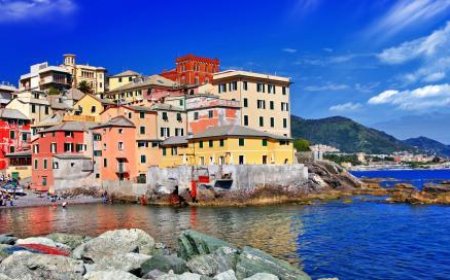 Turismo, Genova punta sul mercato francese: approvata l’adesione al progetto “10 comuni 2026”