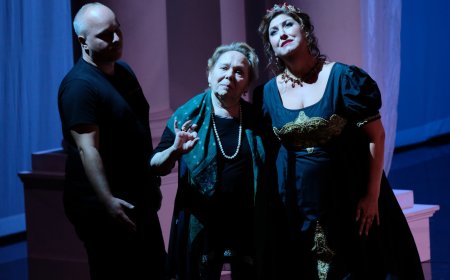 Savona in festa per Renata Scotto, il 24 lo spettacolo al Chiabrera