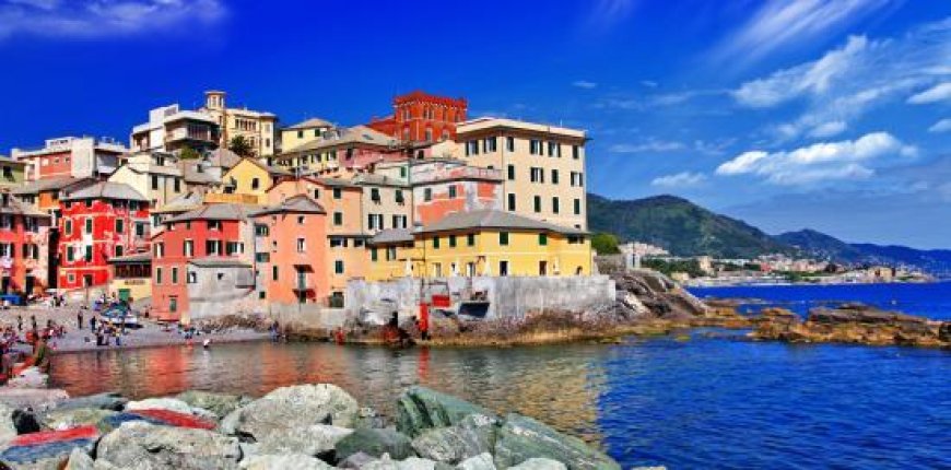 Turismo, Genova punta sul mercato francese: approvata l’adesione al progetto “10 comuni 2026”