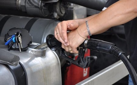 CNA Imperia: “Caro gasolio, una stangata per l’autotrasporto. In Liguria  il peso è doppio tra rincari e cantieri autostradali”