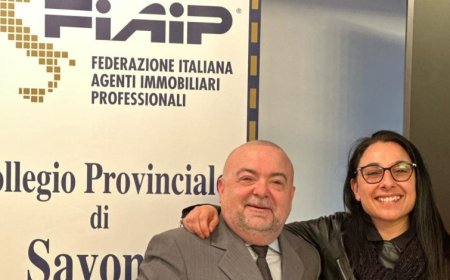 Fiaip, a Savona l'analisi e prospettive del mercato ligure