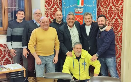 A San Bartolomeo al Mare il “Mundialito” del Beach Soccer